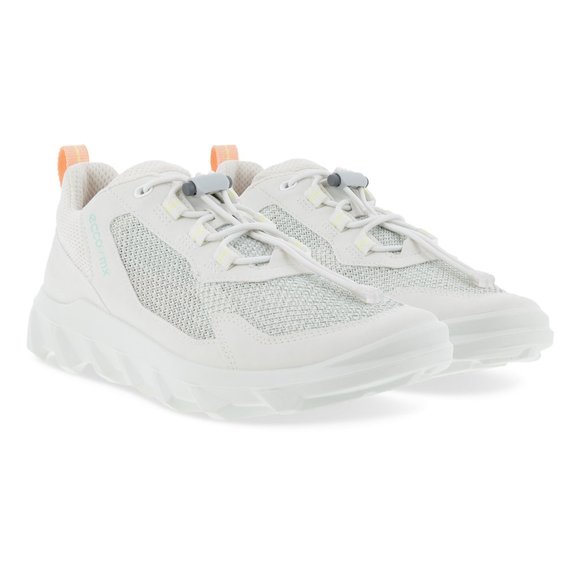 ECCO MX Women's Low Breathru Sneaker - Picture 1 of 12